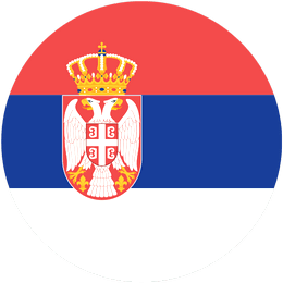 Serbia. Superliga. Matchday 17