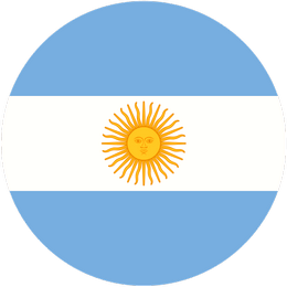 Argentina. Liga Profesional