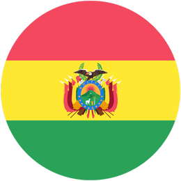 Bolivia. Primera Division