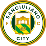 Sangiuliano City